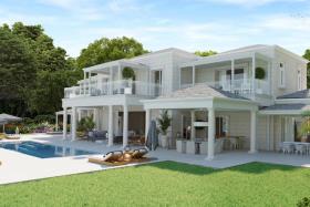 Image No.5-5 Bed House/Villa for sale