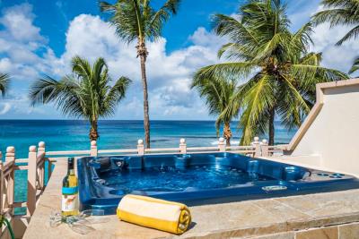 3 Bed Penthouse for sale