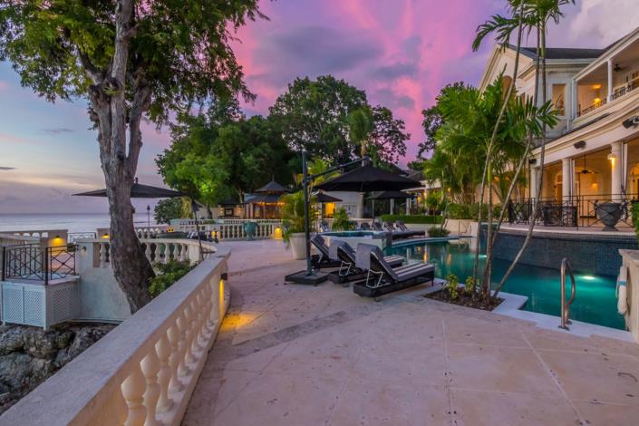 Image No.3-Maison / Villa de 10 chambres à vendre à St James