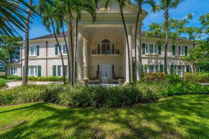 Image No.5-Maison / Villa de 10 chambres à vendre à St James