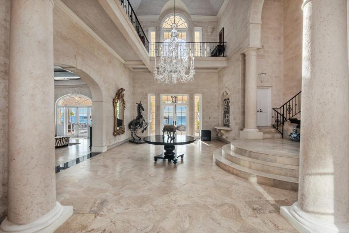 Image No.6-Maison / Villa de 10 chambres à vendre à St James