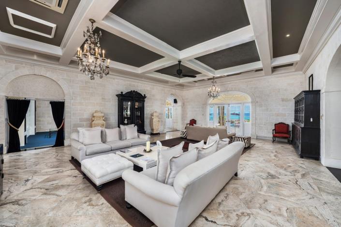 Image No.7-Maison / Villa de 10 chambres à vendre à St James