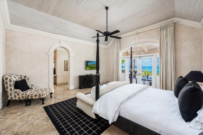 Image No.9-Maison / Villa de 10 chambres à vendre à St James