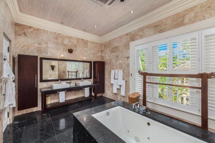 Image No.11-Maison / Villa de 10 chambres à vendre à St James