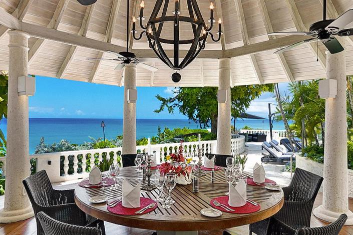 Image No.14-Maison / Villa de 10 chambres à vendre à St James