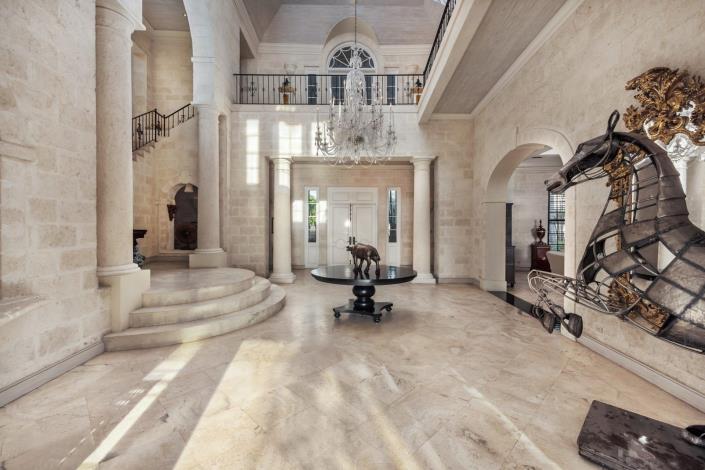 Image No.13-Maison / Villa de 10 chambres à vendre à St James