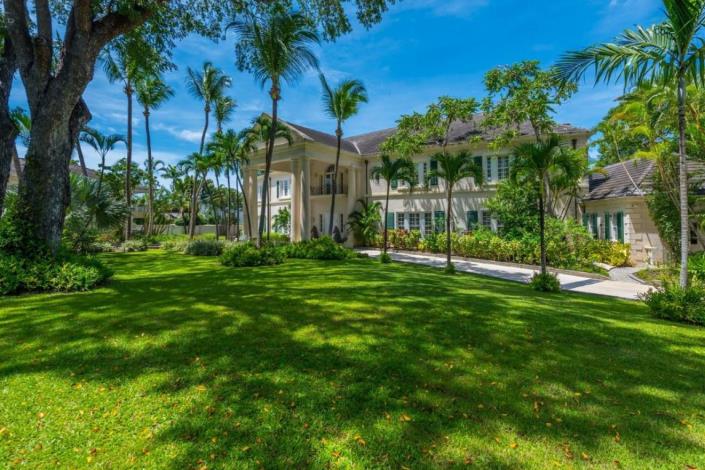 Image No.15-Maison / Villa de 10 chambres à vendre à St James