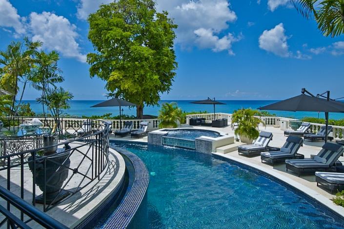 Image No.17-Maison / Villa de 10 chambres à vendre à St James