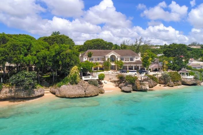 Image No.18-Maison / Villa de 10 chambres à vendre à St James