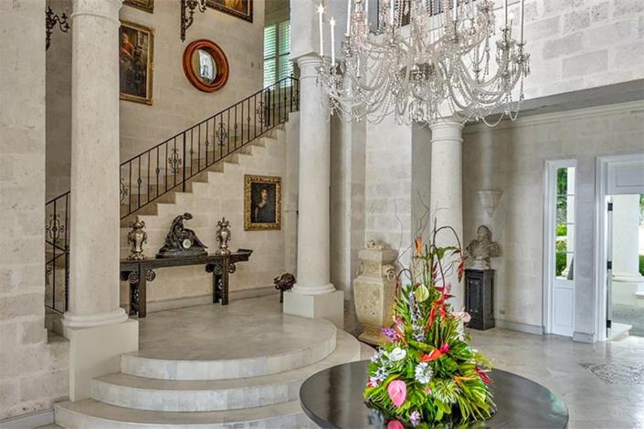 Image No.21-Maison / Villa de 10 chambres à vendre à St James