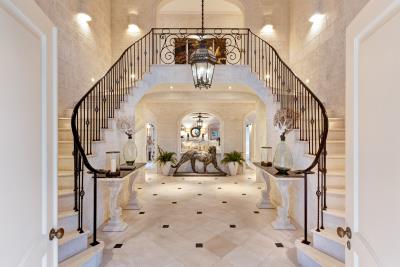 WINDWARD-DALMERAN-PROPERTIES-JUL-2013-FOYER-DUSK