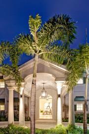 WINDWARD-DALMERAN-PROPERTIES-JUL-2013-FRONT-ENTRANCE-TWILIGHT-VERT