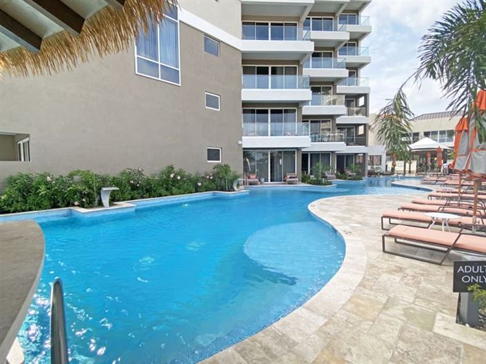 Image No.12-Penthouse de 2 chambres à vendre à Christ Church