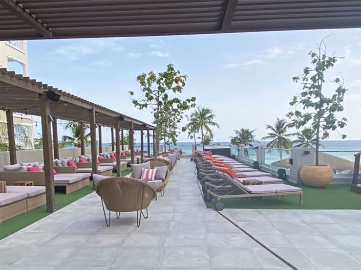 Image No.14-Penthouse de 2 chambres à vendre à Christ Church