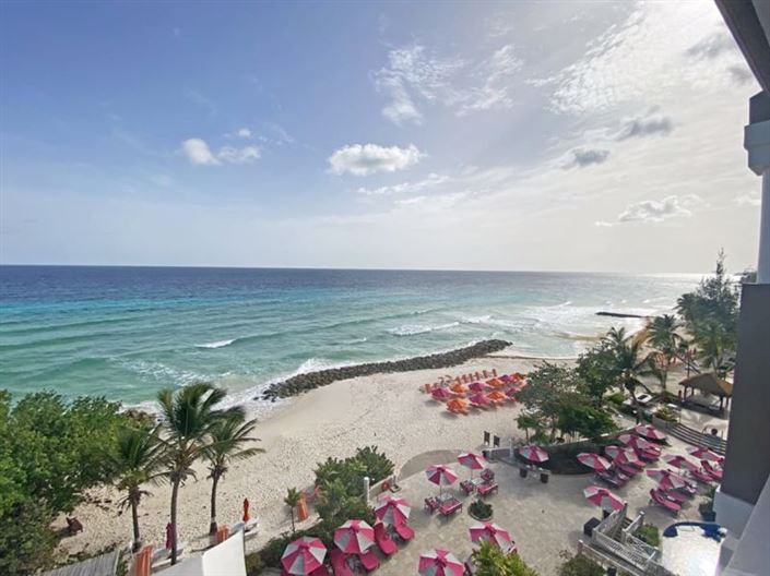 Image No.15-Penthouse de 2 chambres à vendre à Christ Church