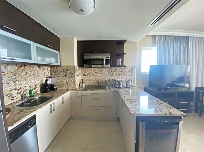 Image No.4-Penthouse de 2 chambres à vendre à Christ Church