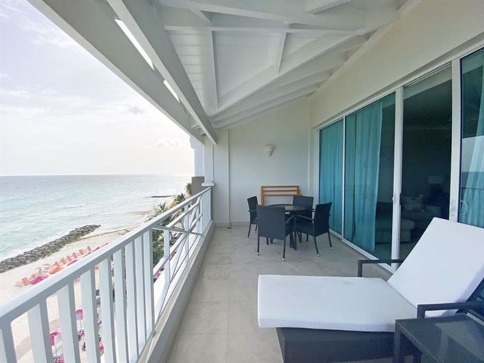 Image No.9-Penthouse de 2 chambres à vendre à Christ Church