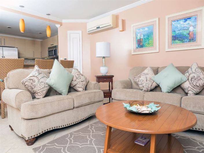 Image No.4-Appartement de 2 chambres à vendre à Christ Church