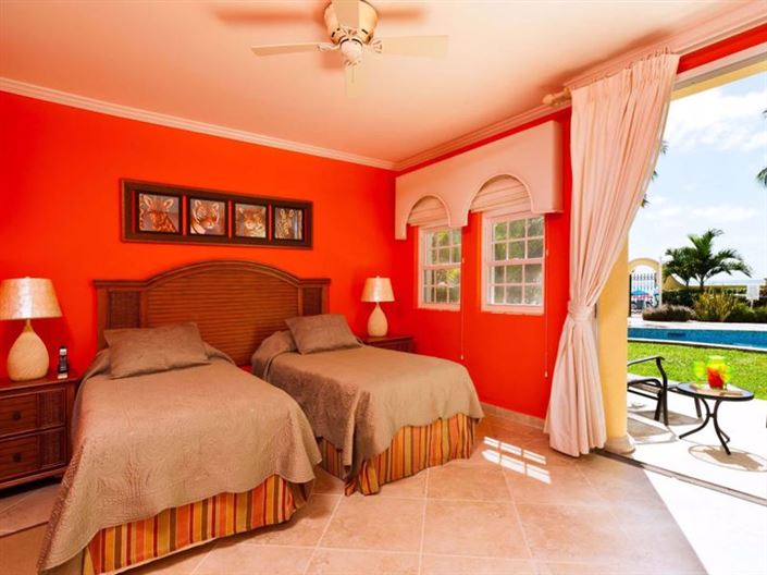 Image No.7-Appartement de 2 chambres à vendre à Christ Church