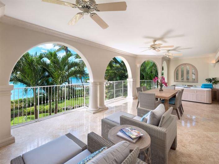 Image No.2-Appartement de 3 chambres à vendre à St Peter