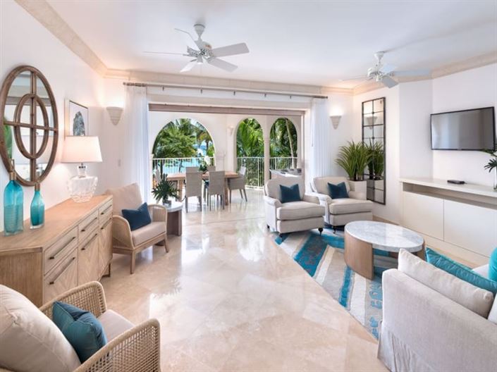 Image No.4-Appartement de 3 chambres à vendre à St Peter