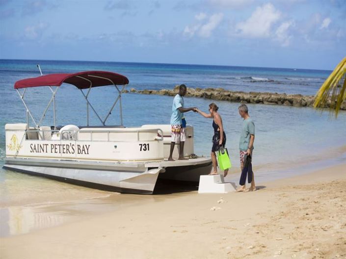 Image No.8-Appartement de 3 chambres à vendre à St Peter