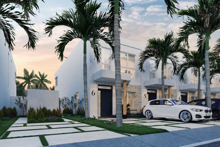 Image No.1-3 Bed House/Villa for sale
