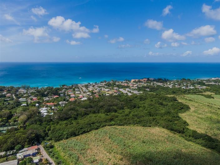 Image No.3-Terre à vendre à St Peter