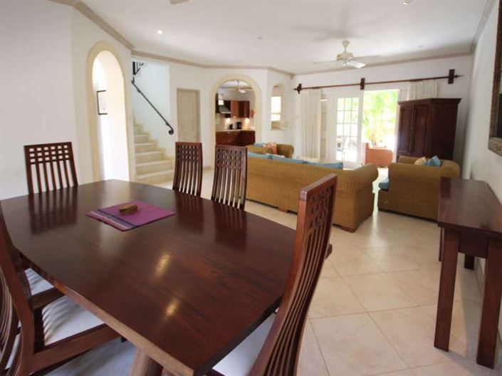 Image No.14-Maison de ville de 3 chambres à vendre à St Peter