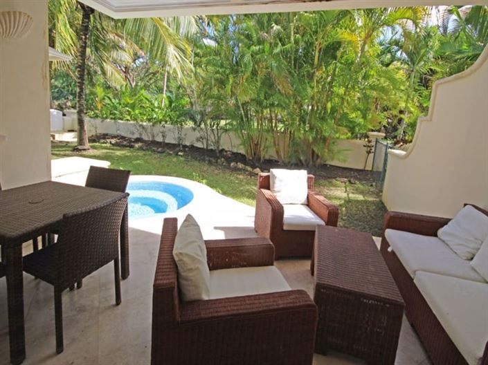 Image No.3-Maison de ville de 3 chambres à vendre à St Peter