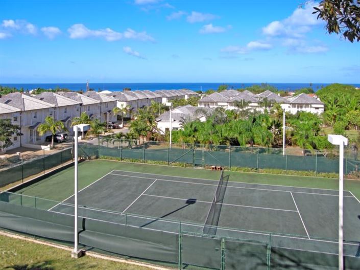 Image No.4-Maison de ville de 3 chambres à vendre à St Peter