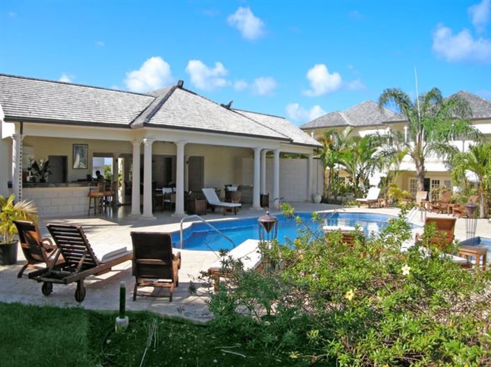 Image No.5-Maison de ville de 3 chambres à vendre à St Peter