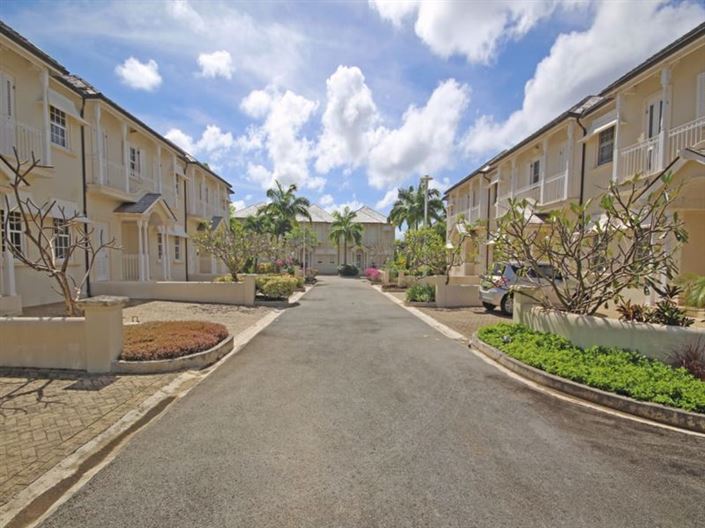 Image No.6-Maison de ville de 3 chambres à vendre à St Peter