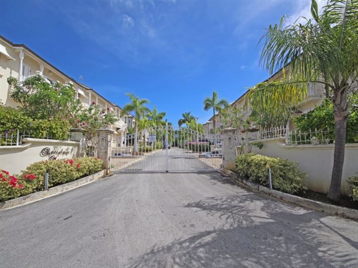 Image No.7-Maison de ville de 3 chambres à vendre à St Peter