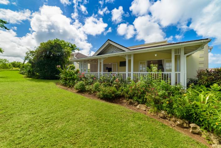 Image No.5-Propriété de 3 chambres à vendre à St Peter