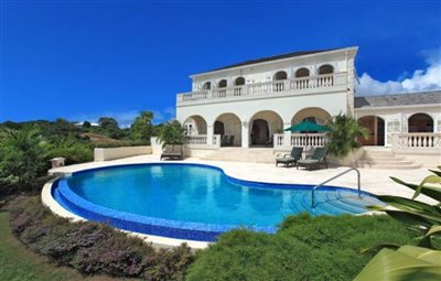 royal-westmoreland-cherub-house