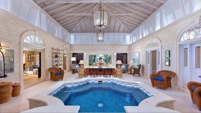 1 - Sandy Lane, Villa