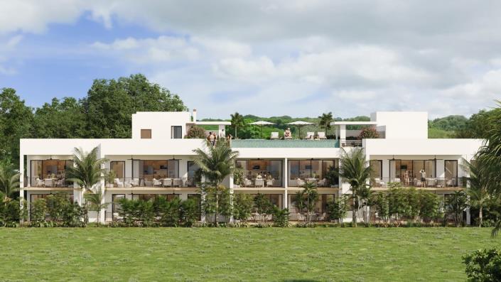 Image No.4-2 Bed Villa for sale