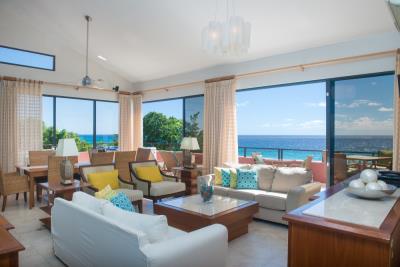 Appartement de 3 chambres à vendre à Oistins