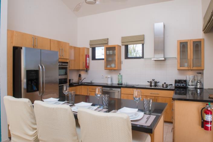 Image No.5-Appartement de 3 chambres à vendre à Oistins