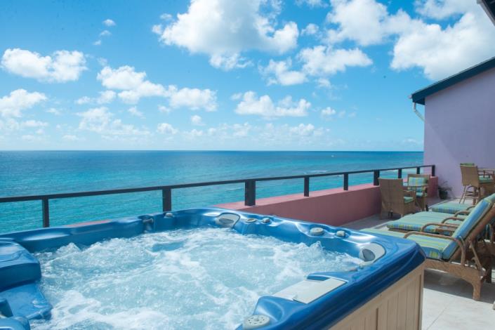 Image No.6-Appartement de 3 chambres à vendre à Oistins