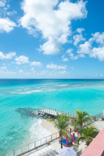 Image No.10-Appartement de 3 chambres à vendre à Oistins