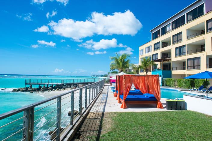 Image No.12-Appartement de 3 chambres à vendre à Oistins