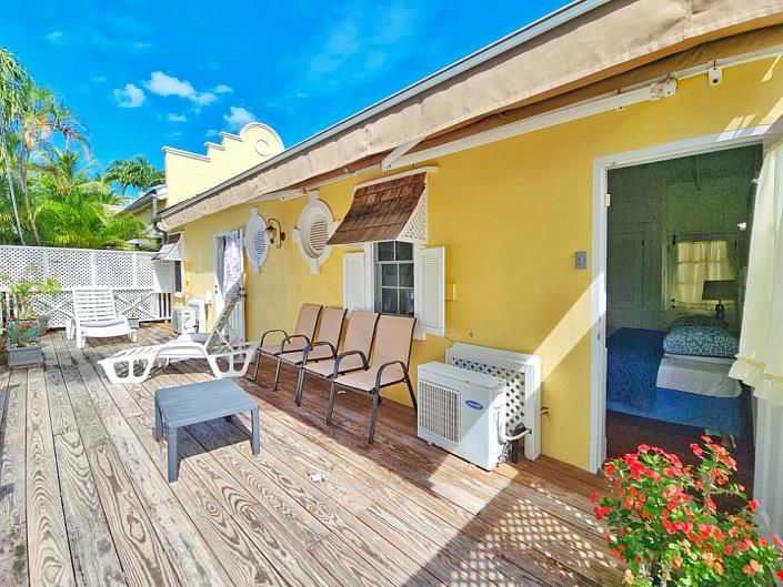 Image No.2-Villa de 2 chambres à vendre à Porters