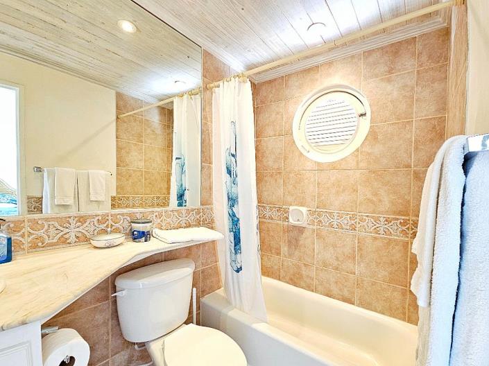 Image No.3-Villa de 2 chambres à vendre à Porters