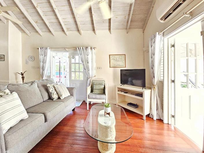 Image No.5-Villa de 2 chambres à vendre à Porters