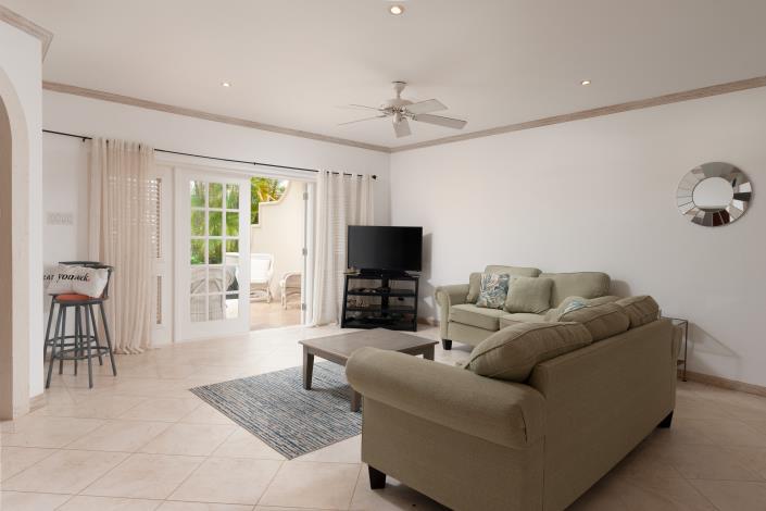 Image No.5-Maison de ville de 2 chambres à vendre à Mullins