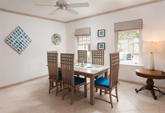 Image No.4-Maison de ville de 2 chambres à vendre à Mullins