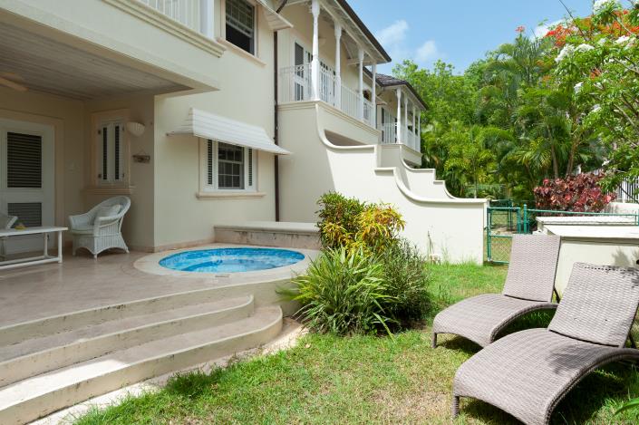 Image No.2-Maison de ville de 2 chambres à vendre à Mullins