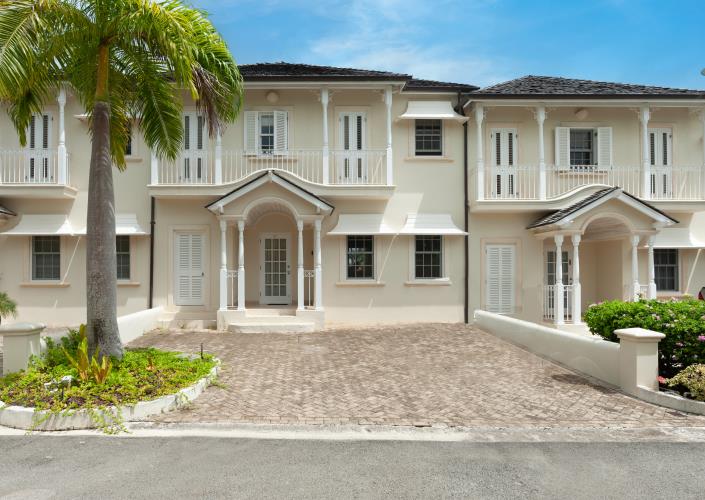 Image No.3-Maison de ville de 2 chambres à vendre à Mullins